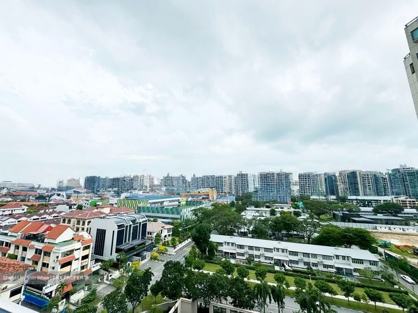 Haig 162 (D15), Apartment #591808931